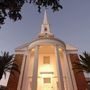 Trinity United Methodist Church - Tallahassee, Florida