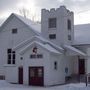 Crystal Valley United Methodist Church - Hart, Michigan