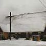 Newberry United Methodist Church - Newberry, Michigan