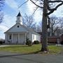 Elbaville Church - Advance, North Carolina