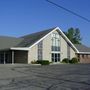 Hillside United Methodist Church - Horton, Michigan