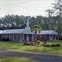 Wacissa United Methodist Church - Monticello, Florida