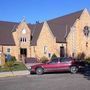 West Bend United Methodist Church - West Bend, Iowa