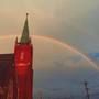 First United Methodist Church of Gadsden - Gadsden, Alabama