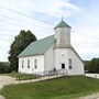 Medora United Methodist Church - Medora, Iowa