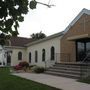 Ellston United Methodist Church - Ellston, Iowa