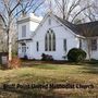 Bluff Point United Methodist Church - Kilmarnock, Virginia