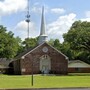 Crawford Chapel - Mobile, Alabama