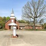 Tanner's Grove Community Church - Forest City, North Carolina