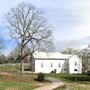 Oven Creek United Methodist Church - Parrottsville, Tennessee