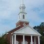 First United Methodist Church of Defuniak Springs - Defuniak Springs, Florida