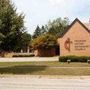 Fremont United Methodist Church - Fremont, Michigan