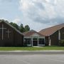 Churches in Conway, South Carolina, United States from ANT to BRO