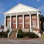 Dresden First United Methodist Church - Dresden, Tennessee