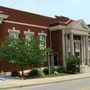 Nicholasville United Methodist Church - Nicholasville, Kentucky