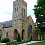 Morton Memorial United Methodist Church - Monteagle, Tennessee