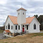 Whitley City United Methodist Church - Whitley City, Kentucky