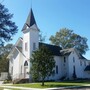 Moselle Methodist Church - Moselle, Mississippi