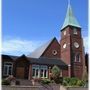 The Parish of St. John the Divine Anglican Church - North Bay, Ontario