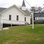 Colington United Methodist Church - Kill Devil Hills, North Carolina