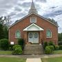 Forest United Methodist Church - Ethelsville, Alabama