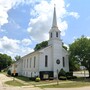 Capron United Methodist Church - Capron, Illinois