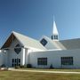 Seaside United Methodist Church - Sunset Beach, North Carolina