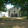 Antioch United Methodist Church - Kenbridge, Virginia