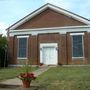 Ruddles Mill United Methodist Church - Paris, Kentucky