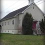 All Saints Church - Coniston, Ontario