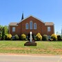 Few's Chapel United Methodist Church - Greer, South Carolina