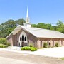 Franklin Church - Laurel, Mississippi