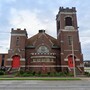 Decatur Central United Methodist Church - Decatur, Illinois