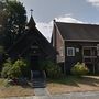 St. Christopher's and St. Aidan's Anglican Church - Lake Cowichan, British Columbia