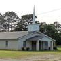 Providence United Methodist Church - Georgiana, Alabama