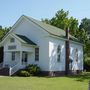 Wesley Chapel United Methodist Church - Columbia, North Carolina