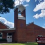 Helena Methodist Church - Timberlake, North Carolina