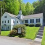 Burnett Memorial Global Methodist Church - Sevierville, Tennessee