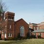 Crenshaw United Methodist Church - Blackstone, Virginia