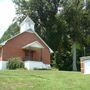 West Bend United Methodist Church - Clay City, Kentucky