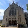 First United Methodist Church of Kalamazoo - Kalamazoo, Michigan