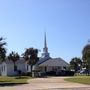 Gulfview United Methodist Church - Panama City Beach, Florida