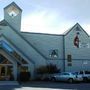 Bigfork Community United Methodist Church - Bigfork, Montana