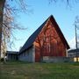 Royal Heights United Methodist Church - Joplin, Missouri