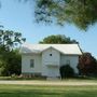 Miller United Methodist Church - Miller, Kansas