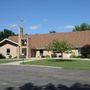 Janesville United Methodist Church - Janesville, Minnesota