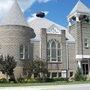 Brook United Methodist Church - Brook, Indiana