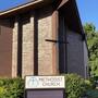 Curtis Methodist Church - Curtis, Nebraska