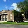 South Park United Methodist Church - Dayton, Ohio