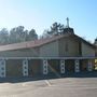 St Perpetua's Catholic Church - Lafayette, California